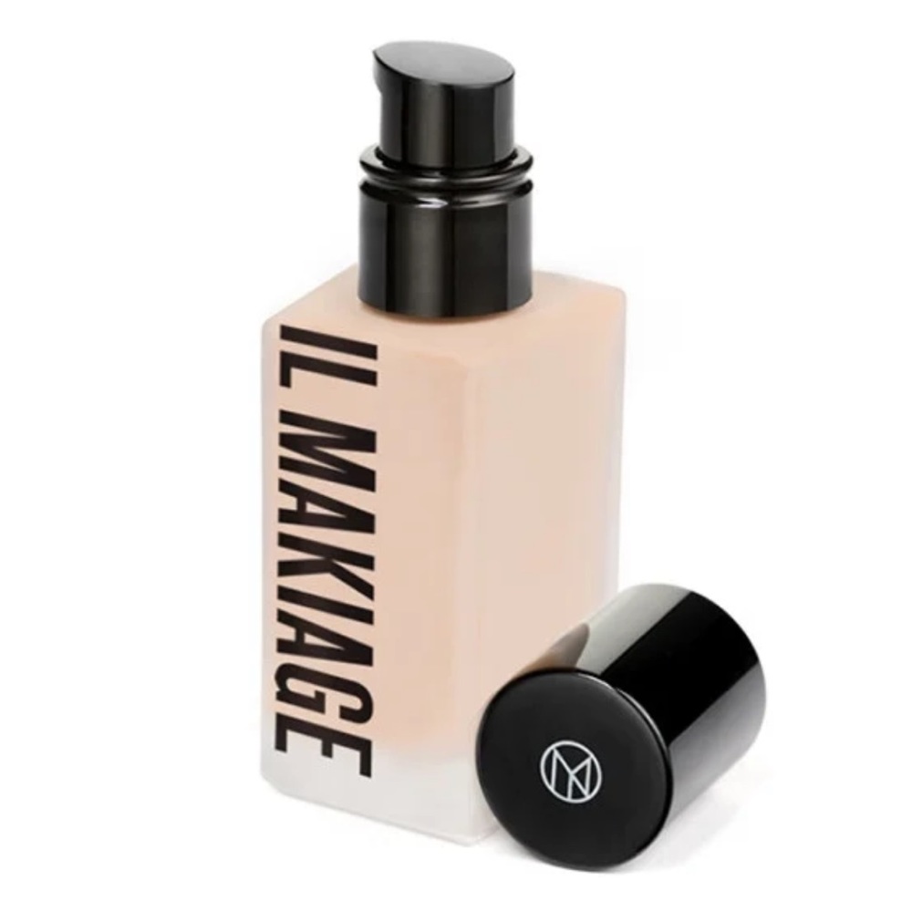 Il Makiage - Woke Up Like This Foundation - 10 - New in Box